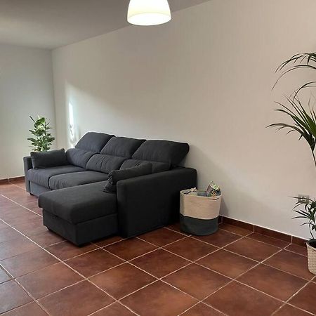 Eucorralejo 1 Villa Exteriör bild
