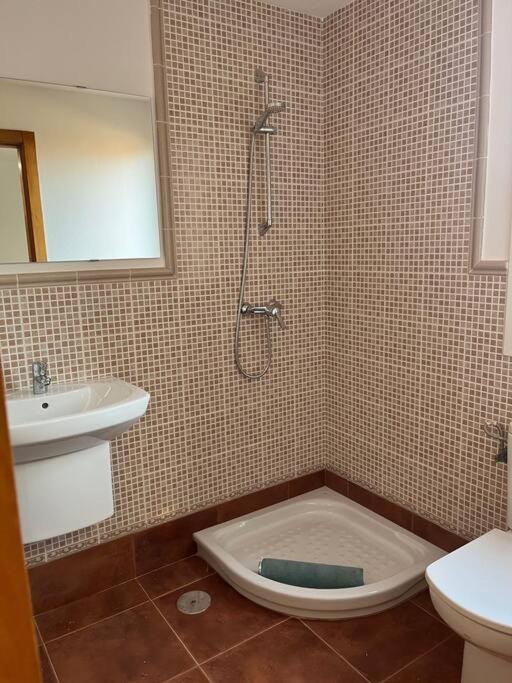 Eucorralejo 1 Villa Exteriör bild