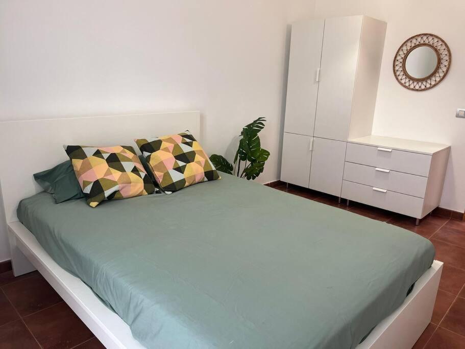 Eucorralejo 1 Villa Exteriör bild