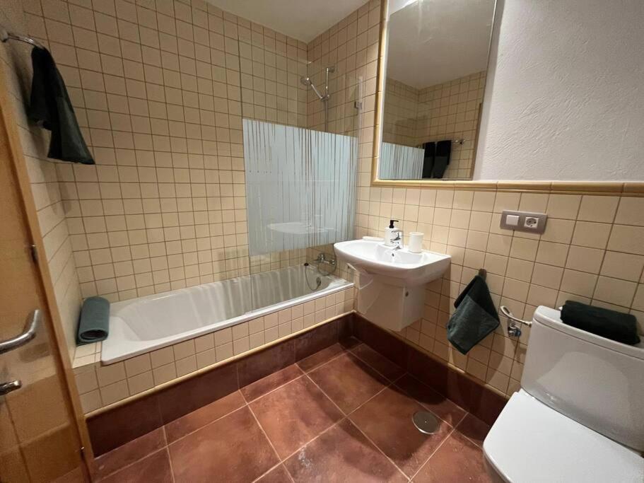 Eucorralejo 1 Villa Exteriör bild