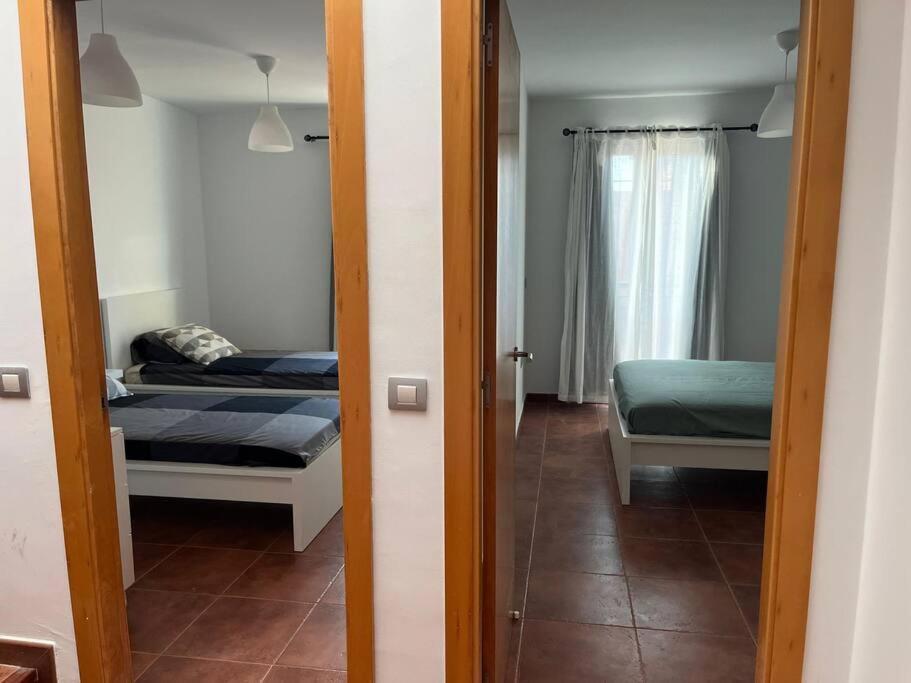 Eucorralejo 1 Villa Exteriör bild