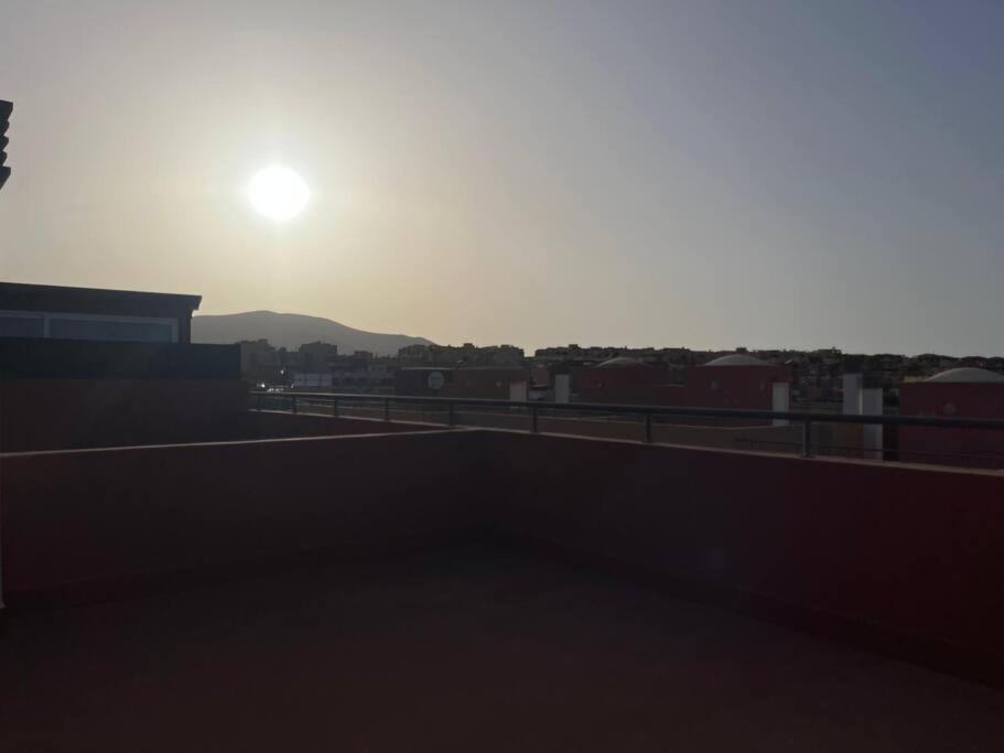 Eucorralejo 1 Villa Exteriör bild