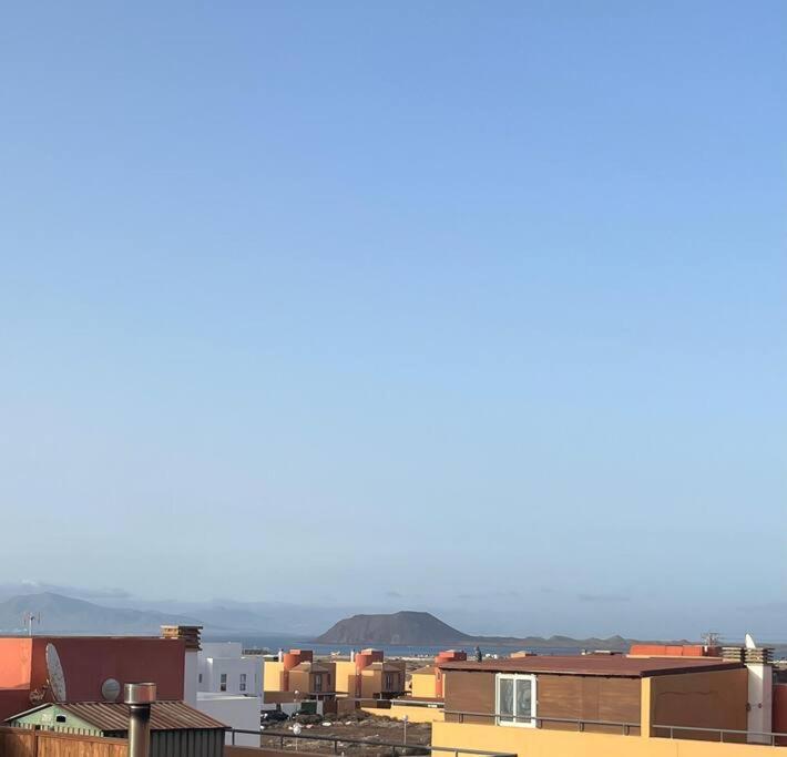 Eucorralejo 1 Villa Exteriör bild
