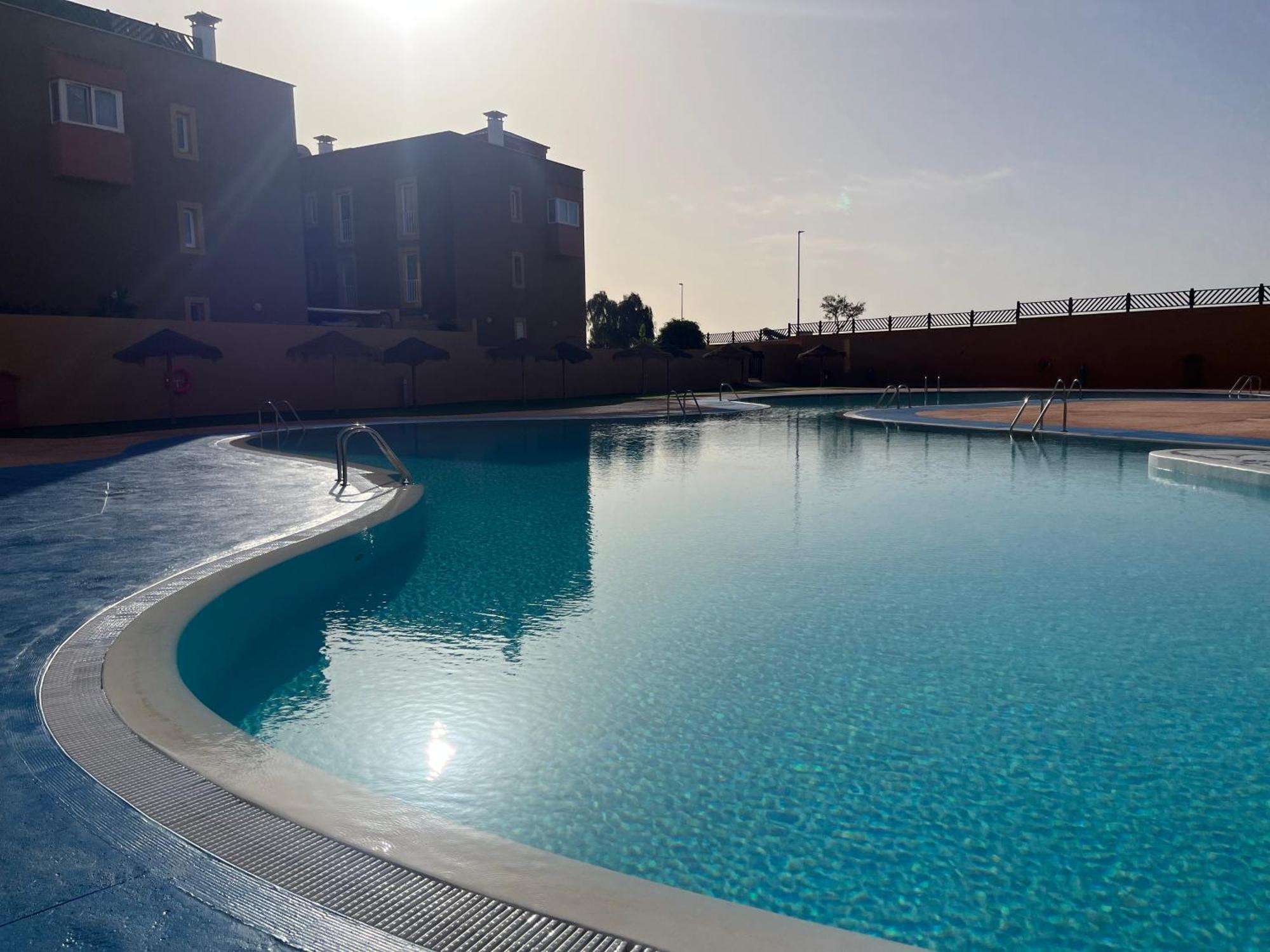 Eucorralejo 1 Villa Exteriör bild